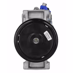 Compresseur de climatisation DENSO DCP02041