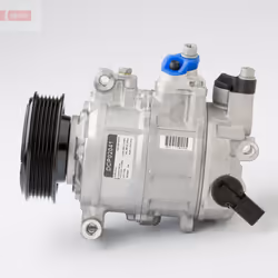 Compresseur de climatisation DENSO DCP02041 - Vue supplémentaire 6