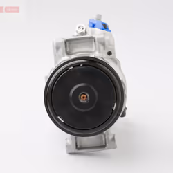 Compresseur de climatisation DENSO DCP02041 - Vue supplémentaire 7