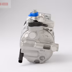Compresseur de climatisation DENSO DCP02041 - Vue supplémentaire 8