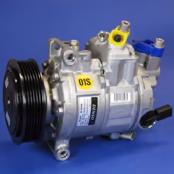 Compresseur de climatisation DENSO DCP02050