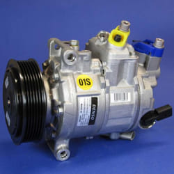 Compresseur de climatisation DENSO DCP02050