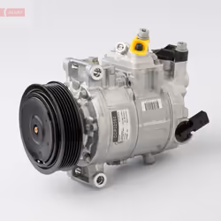 Compresseur de climatisation DENSO DCP02050