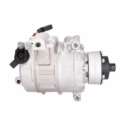 Compresseur de climatisation DENSO DCP02055