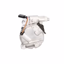 Compresseur de climatisation DENSO DCP02055
