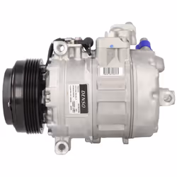 Compresseur de climatisation DENSO DCP05014
