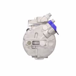 Compresseur de climatisation DENSO DCP05014