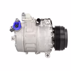 Compresseur de climatisation DENSO DCP05014 - Vue supplémentaire 4