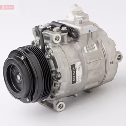 Compresseur de climatisation DENSO DCP05014 - Vue supplémentaire 5