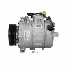 Compresseur de climatisation DENSO DCP05020