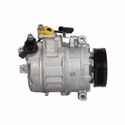Compresseur de climatisation DENSO DCP05020 - Vue supplémentaire 4