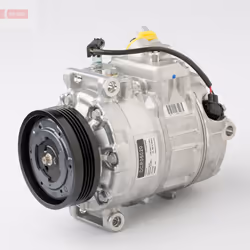 Compresseur de climatisation DENSO DCP05020 - Vue supplémentaire 5