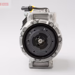 Compresseur de climatisation DENSO DCP05020 - Vue supplémentaire 7