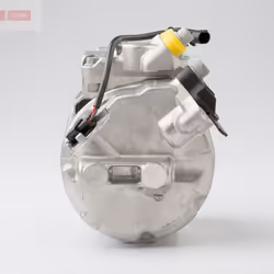 Compresseur de climatisation DENSO DCP05020 - Vue supplémentaire 8
