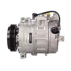 Compresseur de climatisation DENSO DCP05021