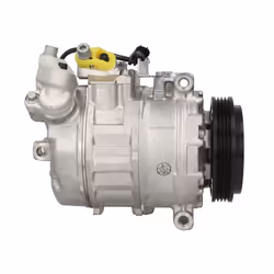 Compresseur de climatisation DENSO DCP05021 - Vue supplémentaire 4