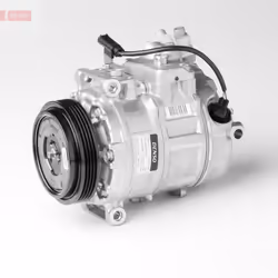 Compresseur de climatisation DENSO DCP05021 - Vue supplémentaire 5