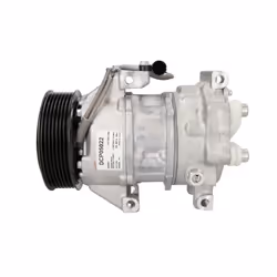 Compresseur de climatisation DENSO DCP05022