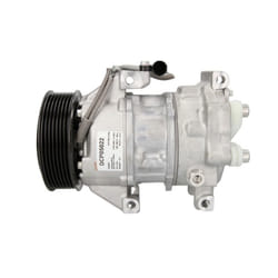 Compresseur de climatisation DENSO DCP05022