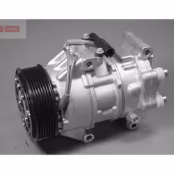 Compresseur de climatisation DENSO DCP05022 - Vue supplémentaire 5