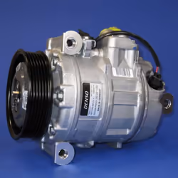 Compresseur de climatisation DENSO DCP05036
