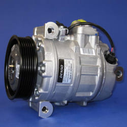 Compresseur de climatisation DENSO DCP05036