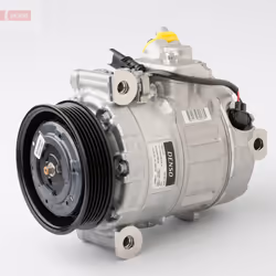 Compresseur de climatisation DENSO DCP05036