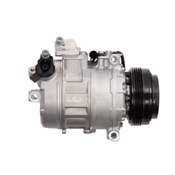 Compresseur de climatisation DENSO DCP05039 - Vue supplémentaire 4