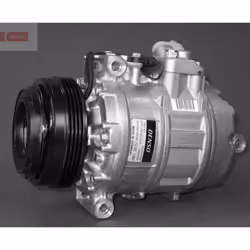 Compresseur de climatisation DENSO DCP05039 - Vue supplémentaire 5