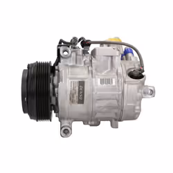 Compresseur de climatisation DENSO DCP05050