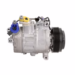 Compresseur de climatisation DENSO DCP05050 - Vue supplémentaire 4