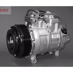 Compresseur de climatisation DENSO DCP05050 - Vue supplémentaire 5