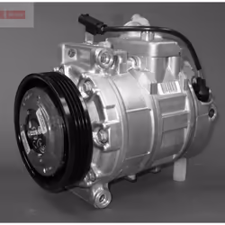 Compresseur de climatisation DENSO DCP05052 - Vue supplémentaire 5