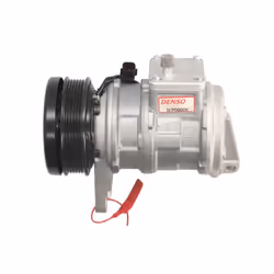 Compresseur de climatisation DENSO DCP06006