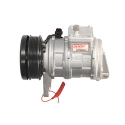 Compresseur de climatisation DENSO DCP06006