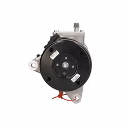 Compresseur de climatisation DENSO DCP06006