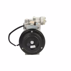 Compresseur de climatisation DENSO DCP12003