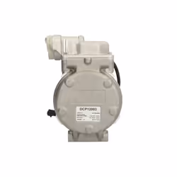 Compresseur de climatisation DENSO DCP12003