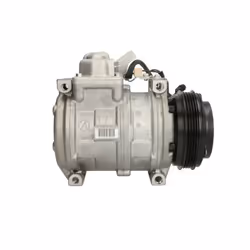 Compresseur de climatisation DENSO DCP12003 - Vue supplémentaire 4