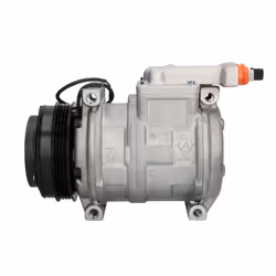 Compresseur de climatisation DENSO DCP12009