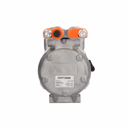 Compresseur de climatisation DENSO DCP12009
