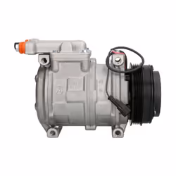 Compresseur de climatisation DENSO DCP12009 - Vue supplémentaire 4