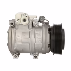 Compresseur de climatisation DENSO DCP14006 - Vue supplémentaire 4