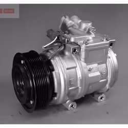 Compresseur de climatisation DENSO DCP14006 - Vue supplémentaire 5