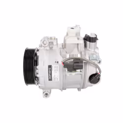 Compresseur de climatisation DENSO DCP14012