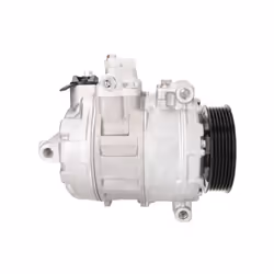 Compresseur de climatisation DENSO DCP14012 - Vue supplémentaire 4