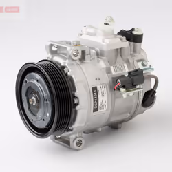 Compresseur de climatisation DENSO DCP14013 - Vue supplémentaire 5