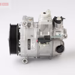 Compresseur de climatisation DENSO DCP14013 - Vue supplémentaire 6