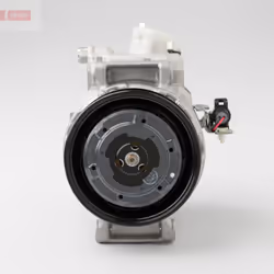 Compresseur de climatisation DENSO DCP14013 - Vue supplémentaire 7