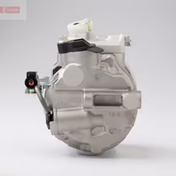Compresseur de climatisation DENSO DCP14013 - Vue supplémentaire 8
